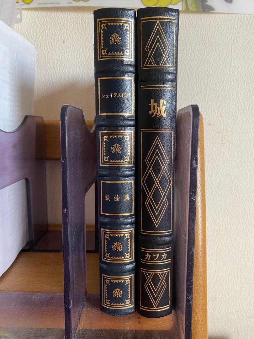 [値下げ交渉可！]激レア！　シェイクスピア　戯曲集！