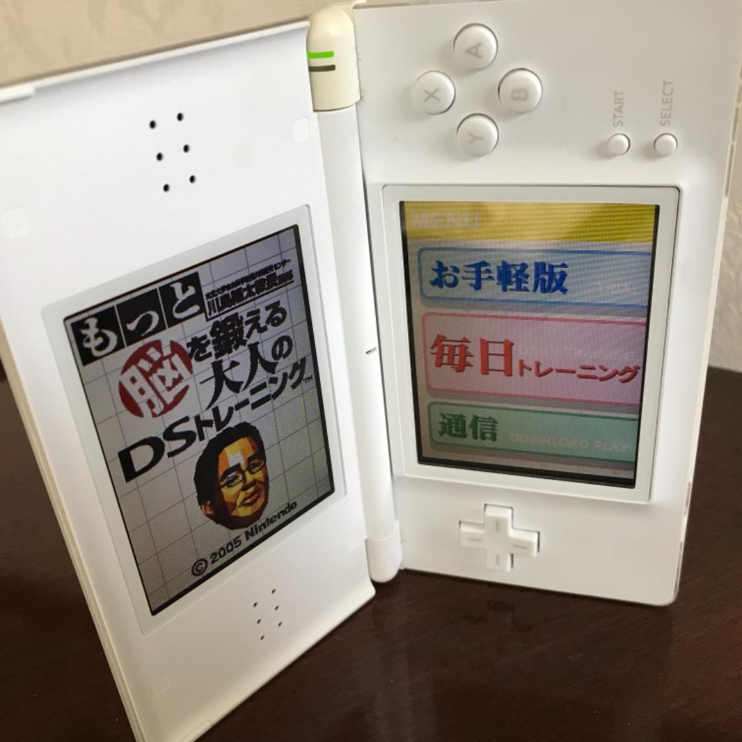 任天堂DS カセット6本セット（勉強系） - メルカリ