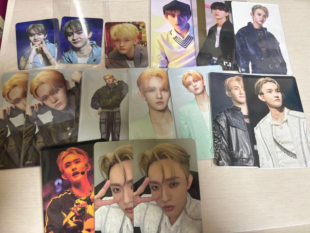 INI 田島将吾 バラ売り 概要欄必読 - メルカリ