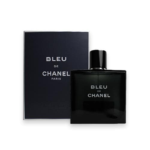 BLEU DE CHANEL オードトワレ 50ml CHANEL（シャネル） [並行輸入品]シャネル ブルードゥシャネルEDT 50ml