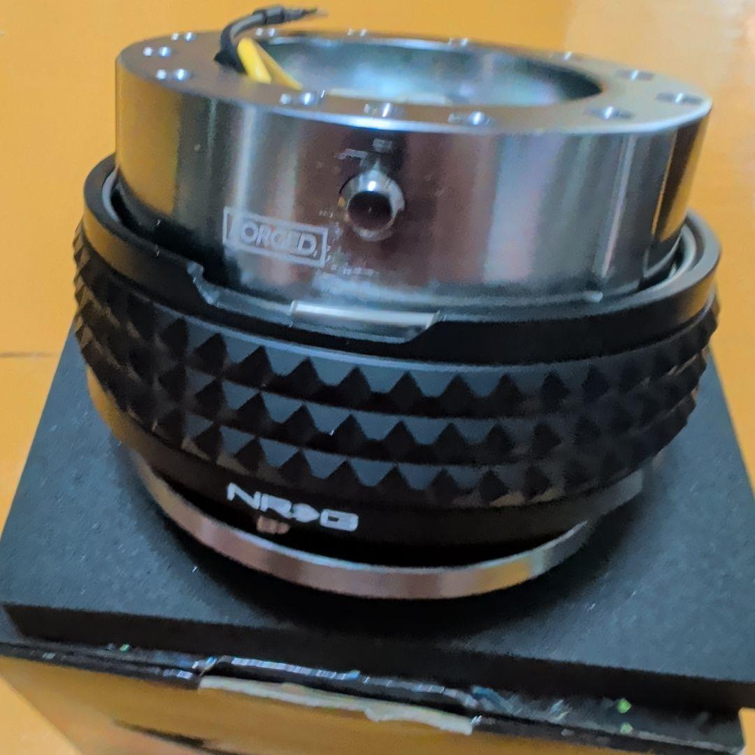 NRG SRK-210GM/BK クイックリリースキット 楽天市場】【 送料無料 】 NRG SRK-210 クイックリリースキット 日本語