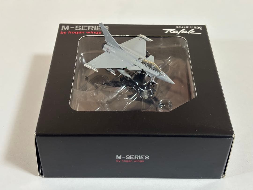 入手困難 1/200 ラファール Rafale フランス海軍 ラファールM `フランス海軍航空隊` (プラモデル) - ホビーサーチ