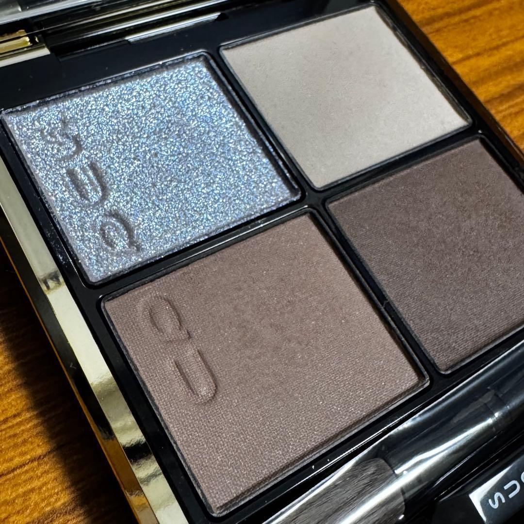 SUQQU スック シグニチャー カラー アイズ(S03) SOURAI 霜来 - メルカリ