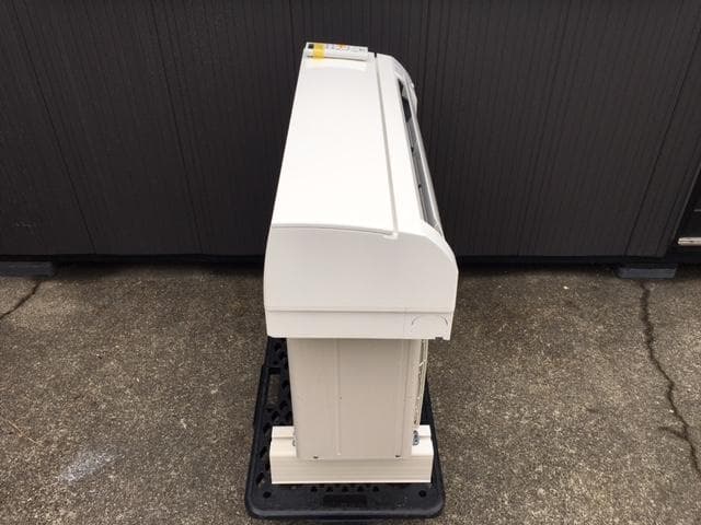 三菱　霧ヶ峰　GVシリーズ 　MSZ-GV2222-W　2022年製　2.2kw