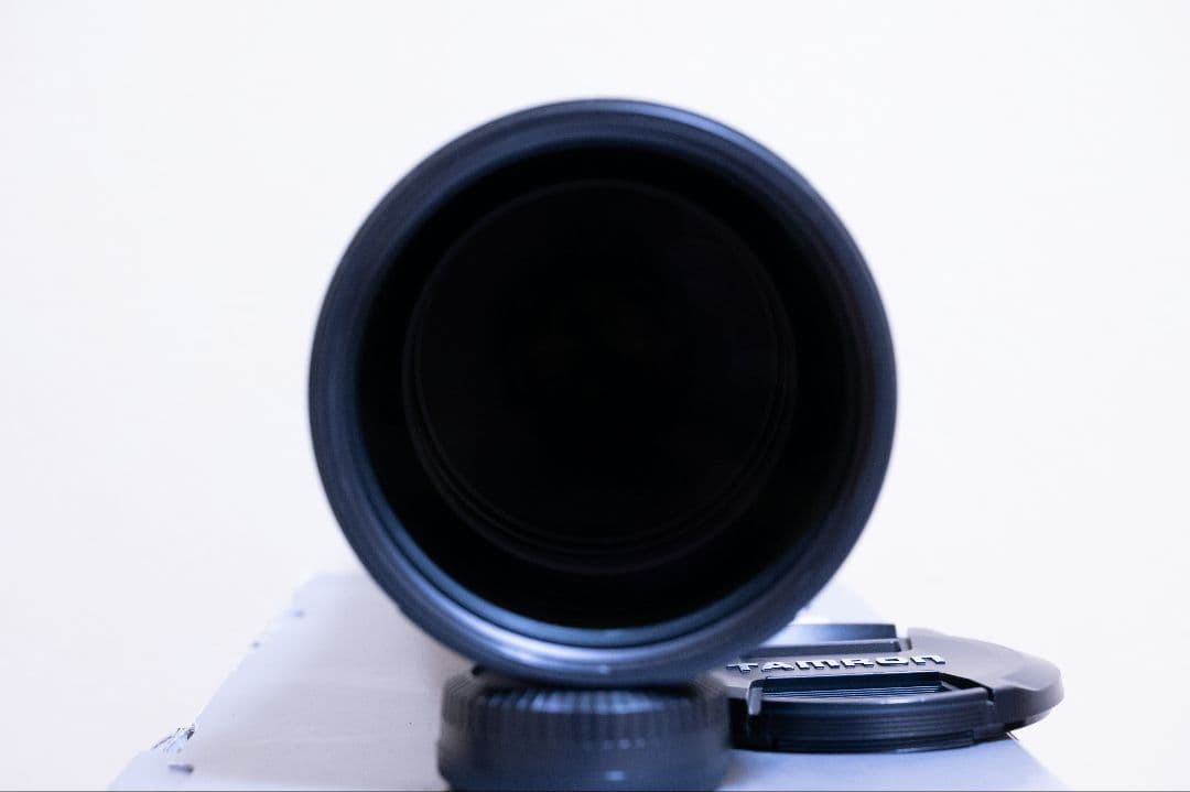 スナ TAMRON SP 150-600mm F/5-6.3 Nikon