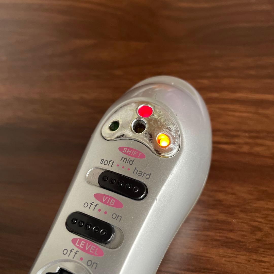 ミューフル美顔器 中古 - ボディ・フェイスケアお 得 な 通販 サイト