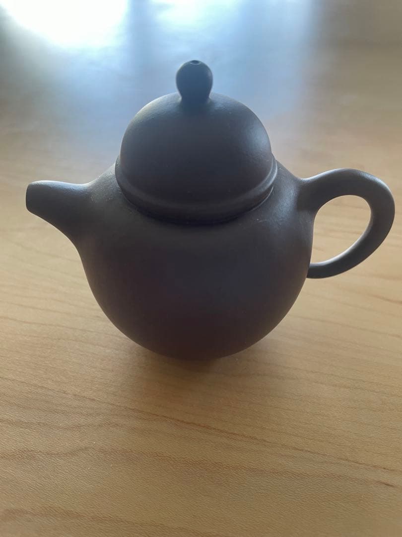 急須 中国紫砂壺・宜興窯の茶器 - メルカリ