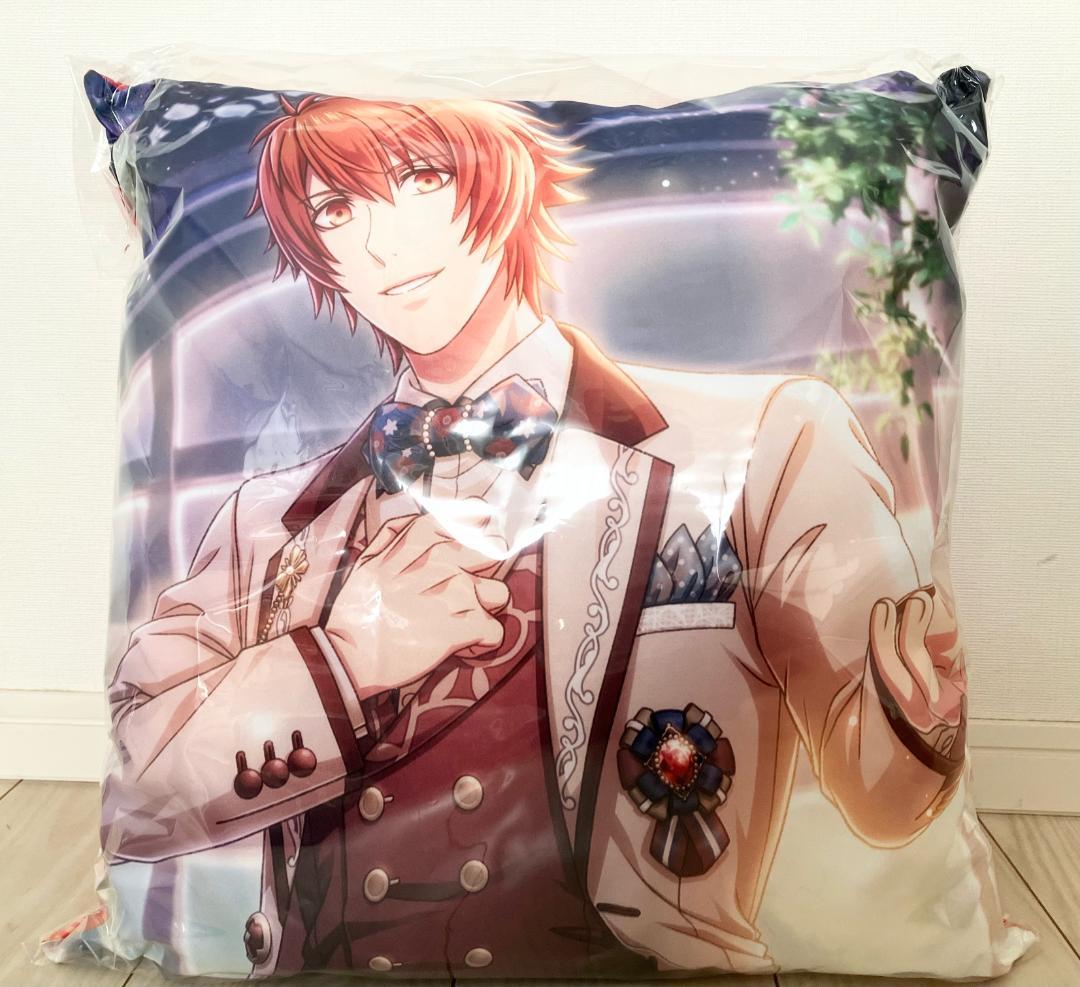 うたプリ シャニライ 特大クッション 一十木音也Joyful Birthday