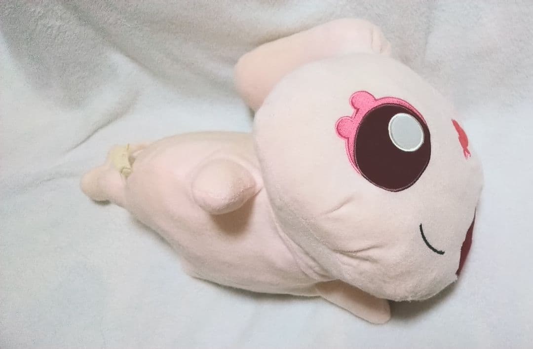 プリキュア ミップル寝そべりぬいぐるみ|mercariメルカリ官方指定廠商