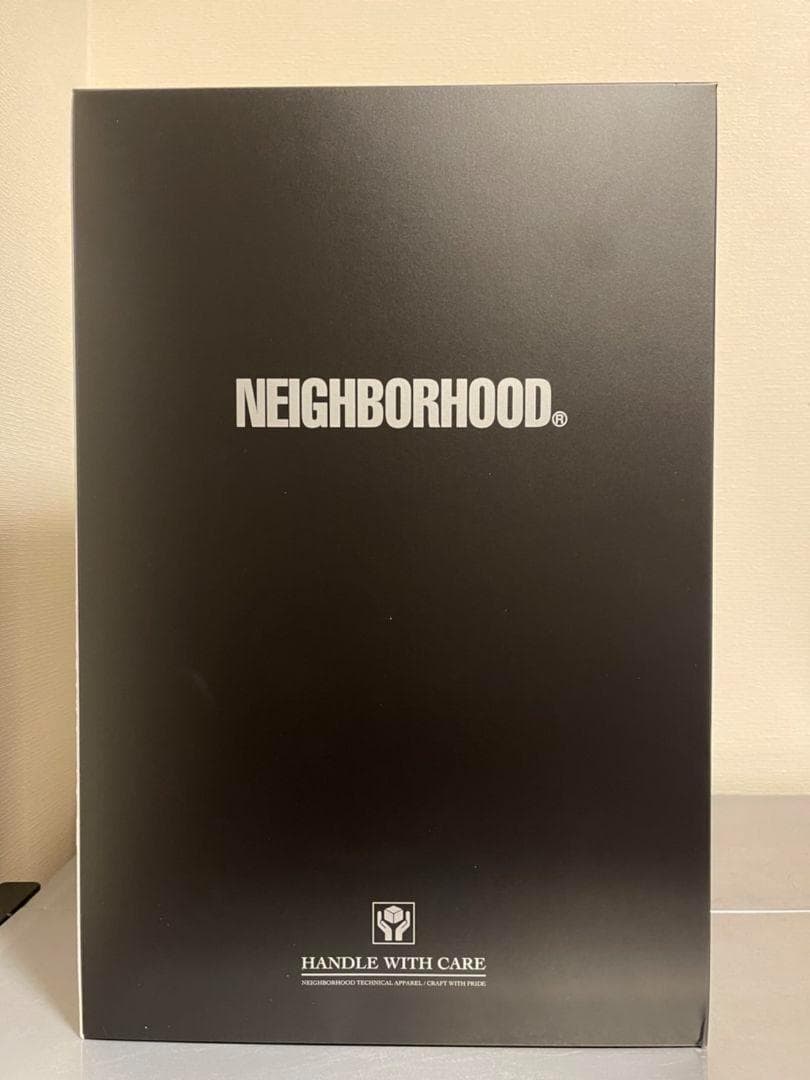 ネイバーフッド フューチュラ FUTURA neighborhood お香立て - メルカリ