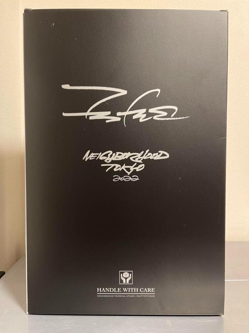 ネイバーフッド フューチュラ FUTURA neighborhood お香立て - メルカリ