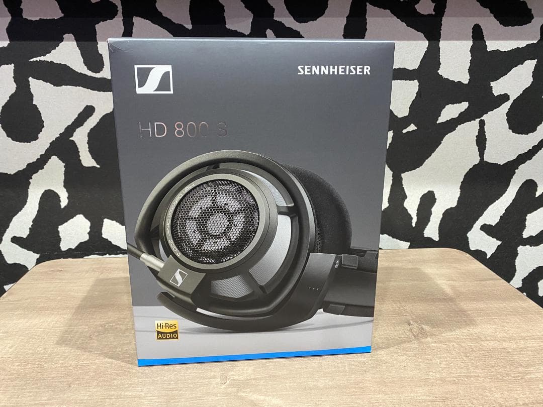 【本日最終日】ゼンハイザー ヘッドホン HD 800S【国内正規品】 Amazon.co.jp: ゼンハイザー(Sennheiser) オープン型 ヘッドホン HD