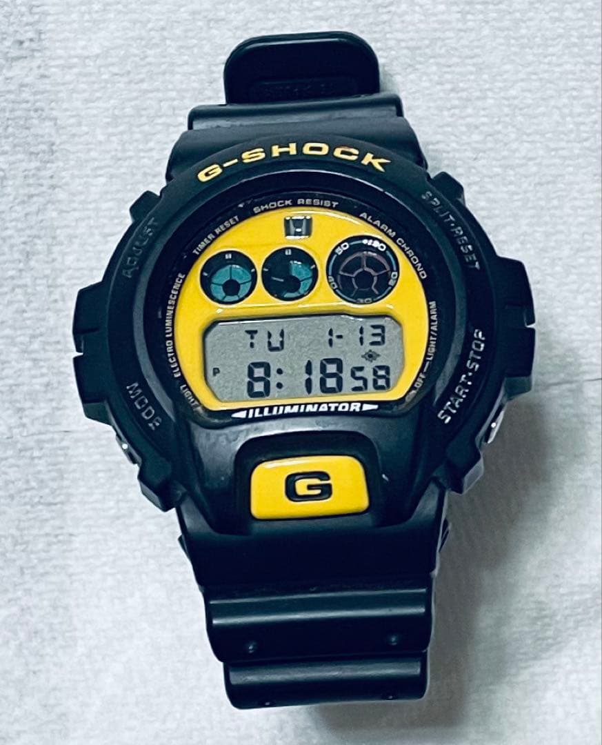 青*蟹様 G-SHOCK オリジナル　HONDA BEAT仕様 Maruike sama Pond | G-SHOCK 腕時計