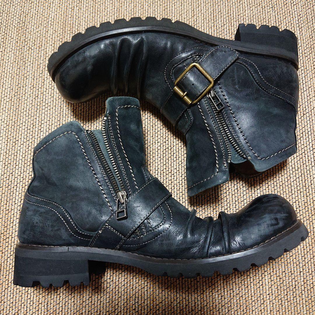 whoop-de-doo whoop'EE 304292 ブーツ サイズ40