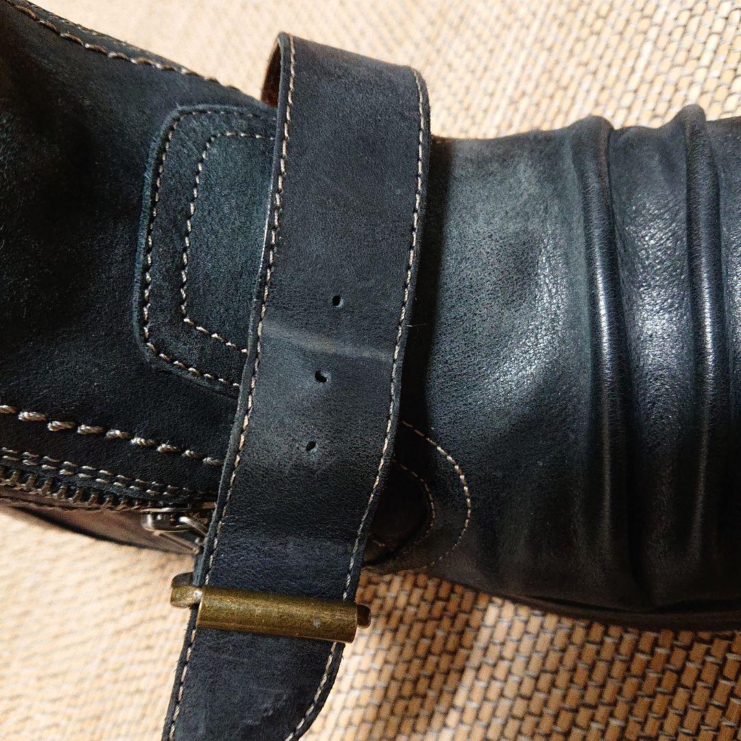 whoop-de-doo whoop'EE 304292 ブーツ サイズ40