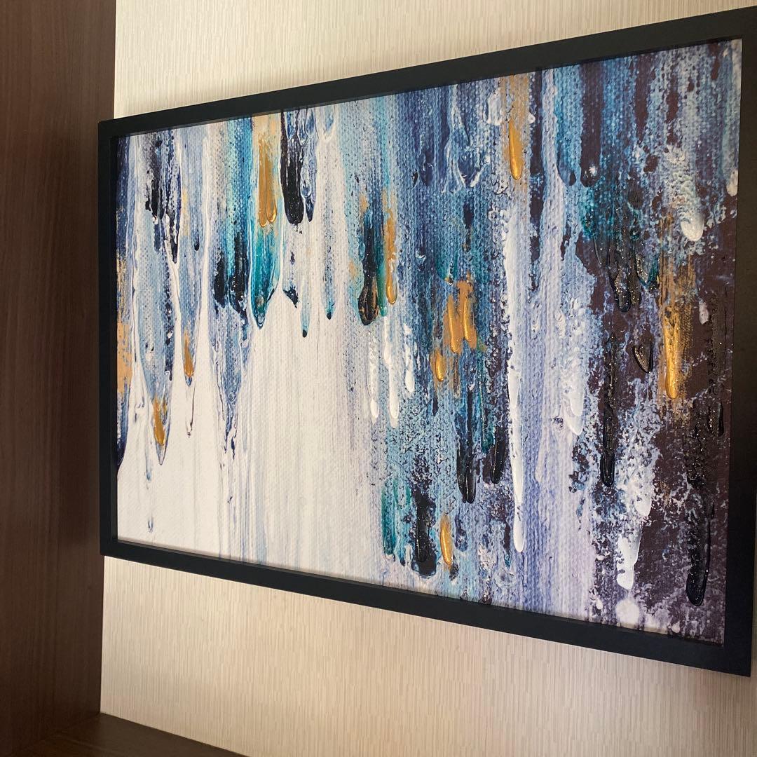 フランフランの絵