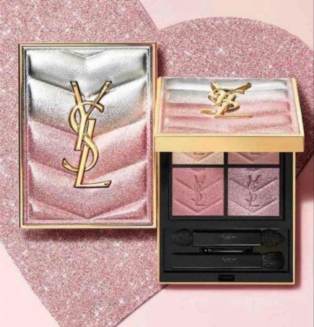 イヴ・サンローラン クチュールミニクラッチ126 - メルカリ