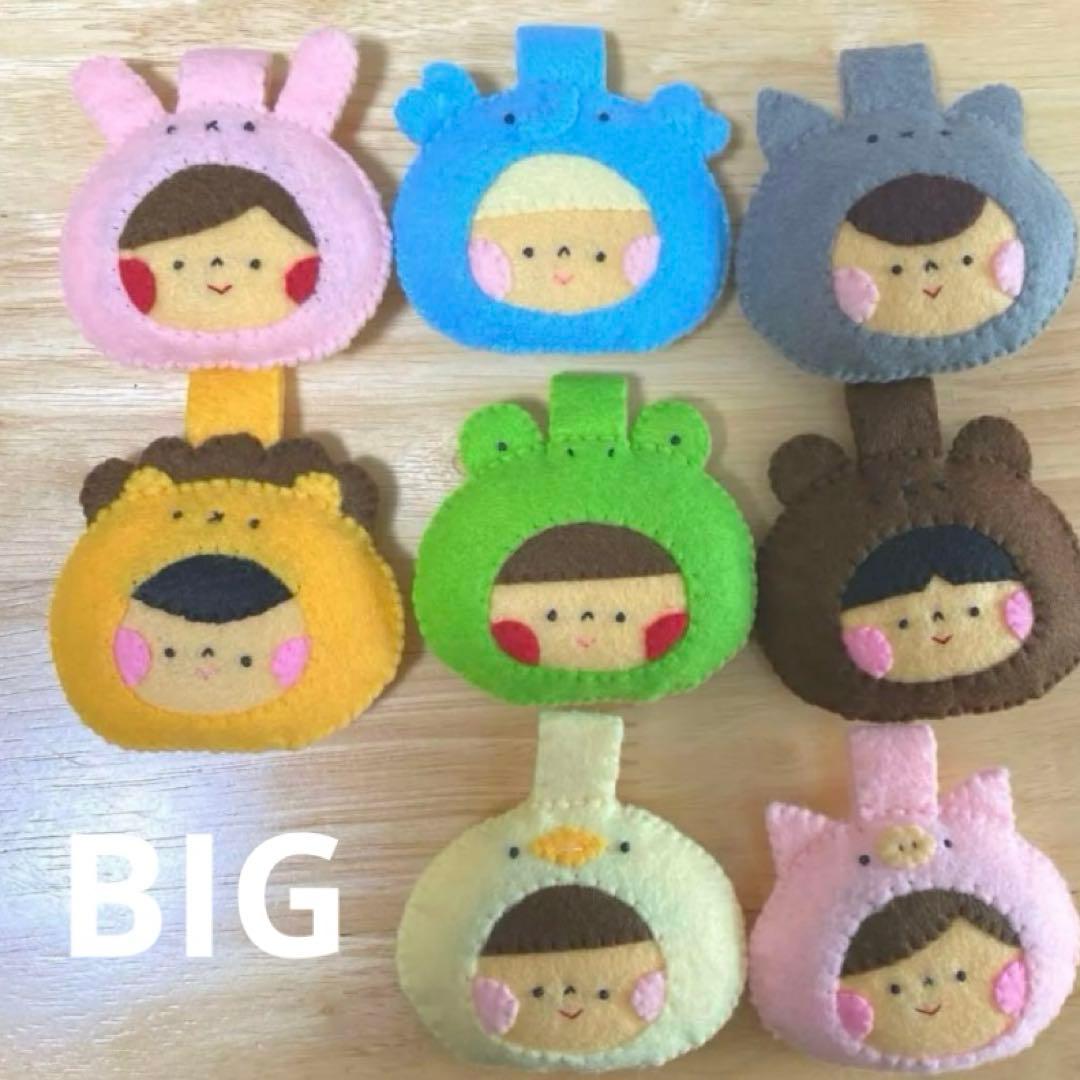 ◇ほしいも様 名札マスコット10点おまとめ - メルカリ