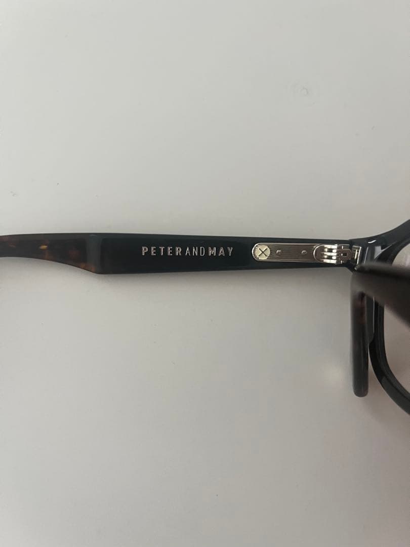 peter and may クラウンパントの通販はau PAY マーケット - 輸入雑貨の