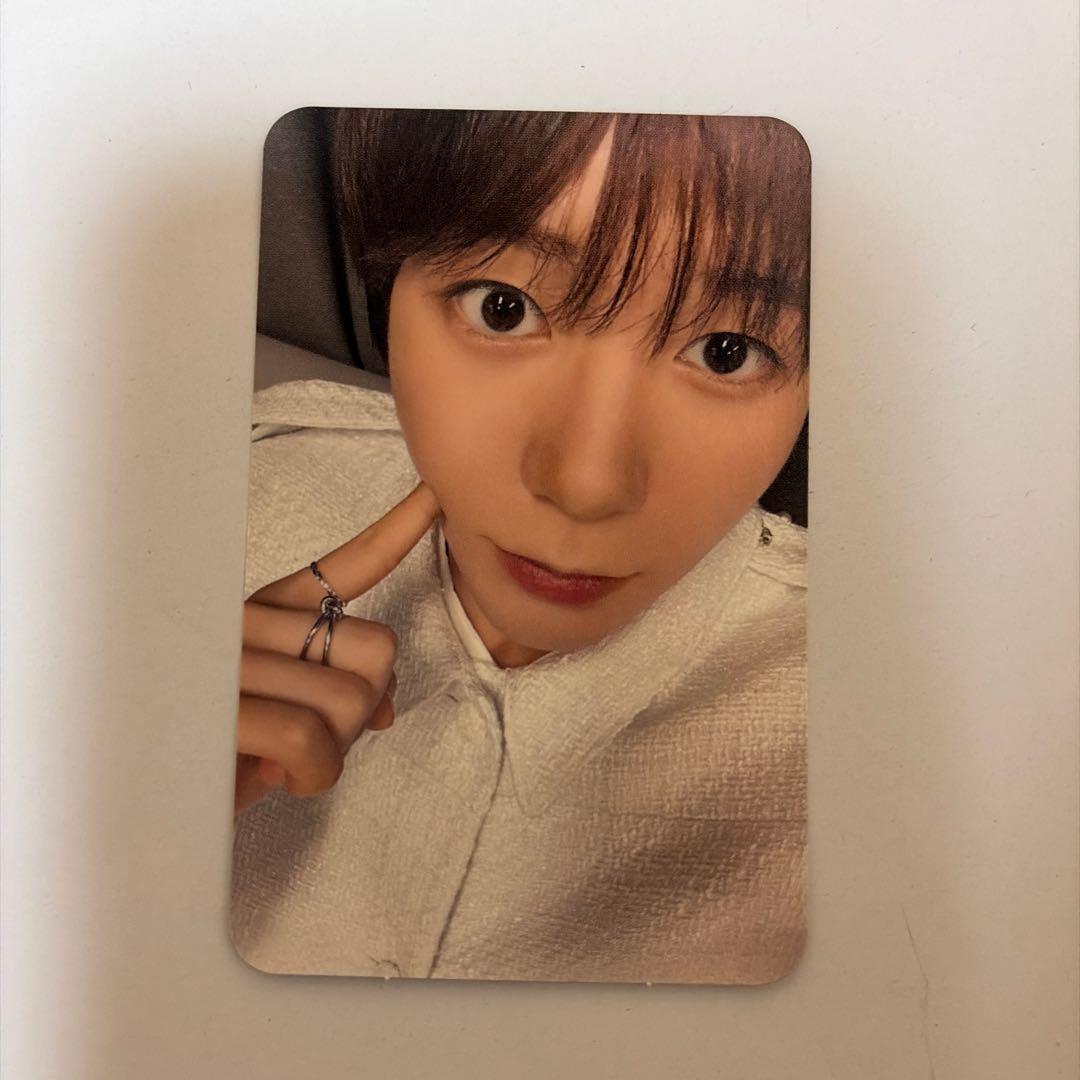 NCT WISH nctwish wishlist dreamy りょう - メルカリ