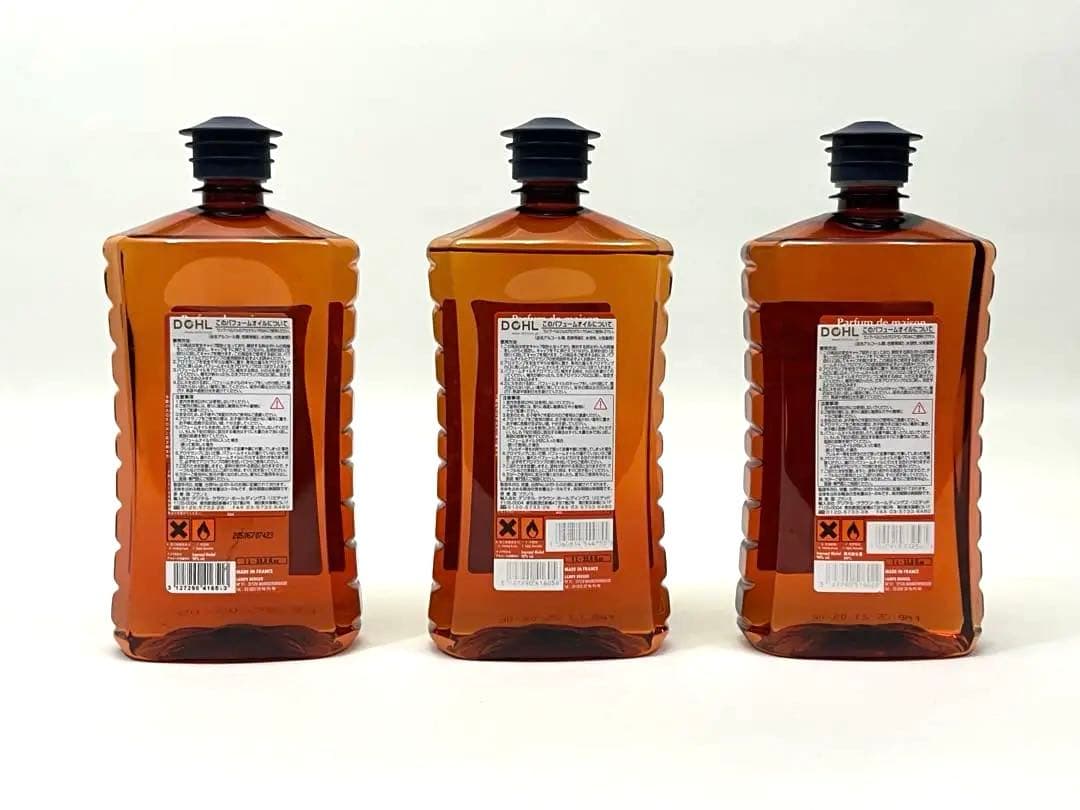 ユーリア555様専用☆ランプベルジェ・ヌートレ シトロネル ユーカリ