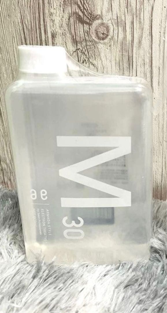 新品アルマダスタイル M 301 電子トリートメント 海洋深層水 1000ml アルマダスタイル 電子トリートメント M301 1000ml ヘアケア 化粧水