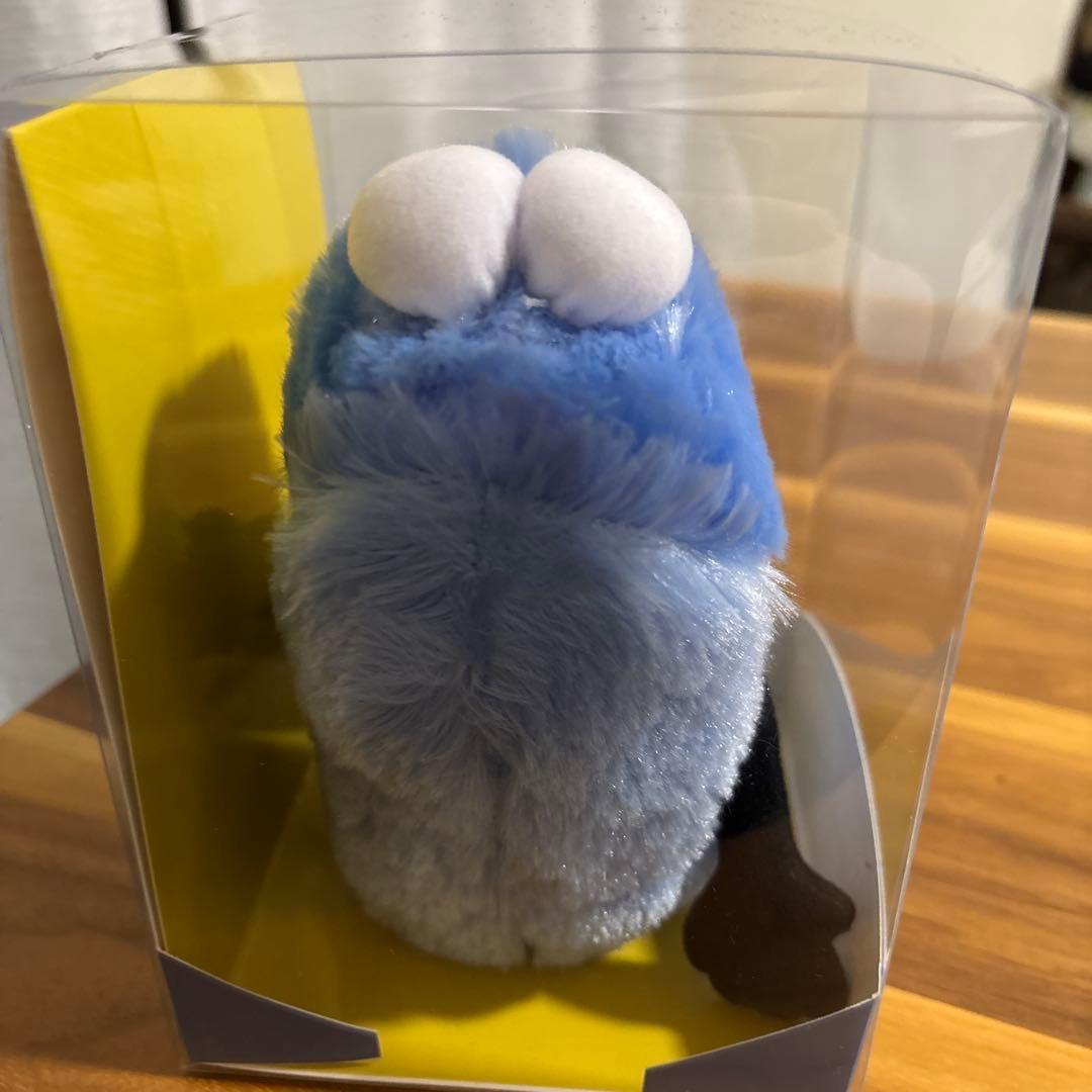 値下げ】【新品未開封】 パペットスンスン ぬいぐるみ(ギフトBOX入り