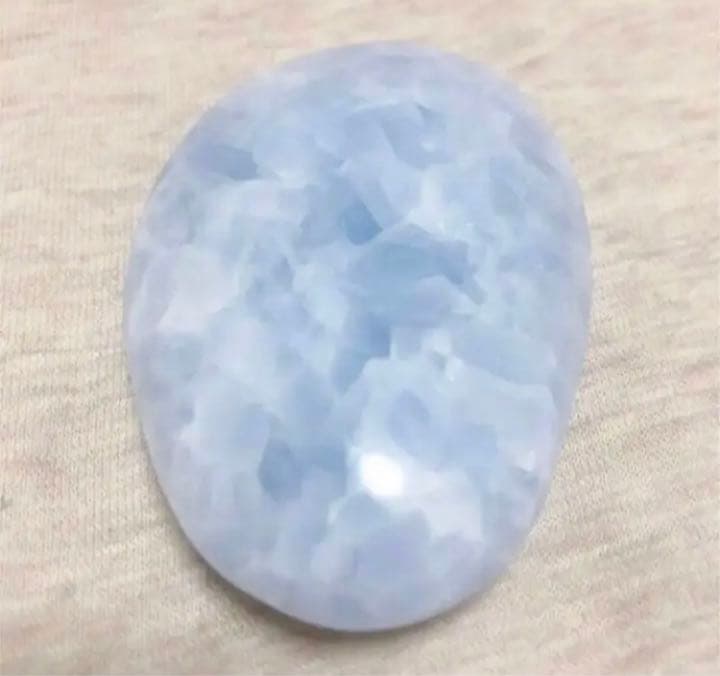 美整ストーン ブルーカルサイト 美整オイル カッサ パワーストーン