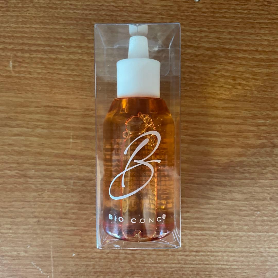 新品未開封！サンテックビオ バイオコンク BIO CONC 1本 - メルカリ