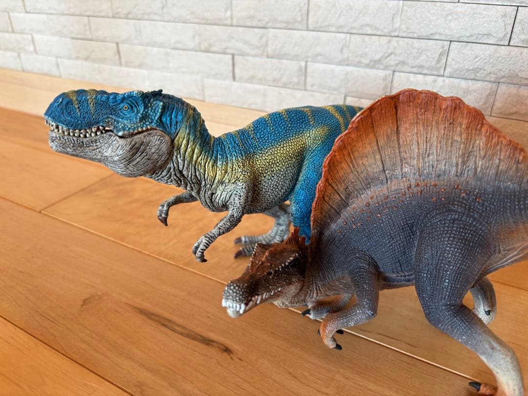 シュライヒのみ❗️恐竜 13体以上 フィギュア その他ジオラマセット