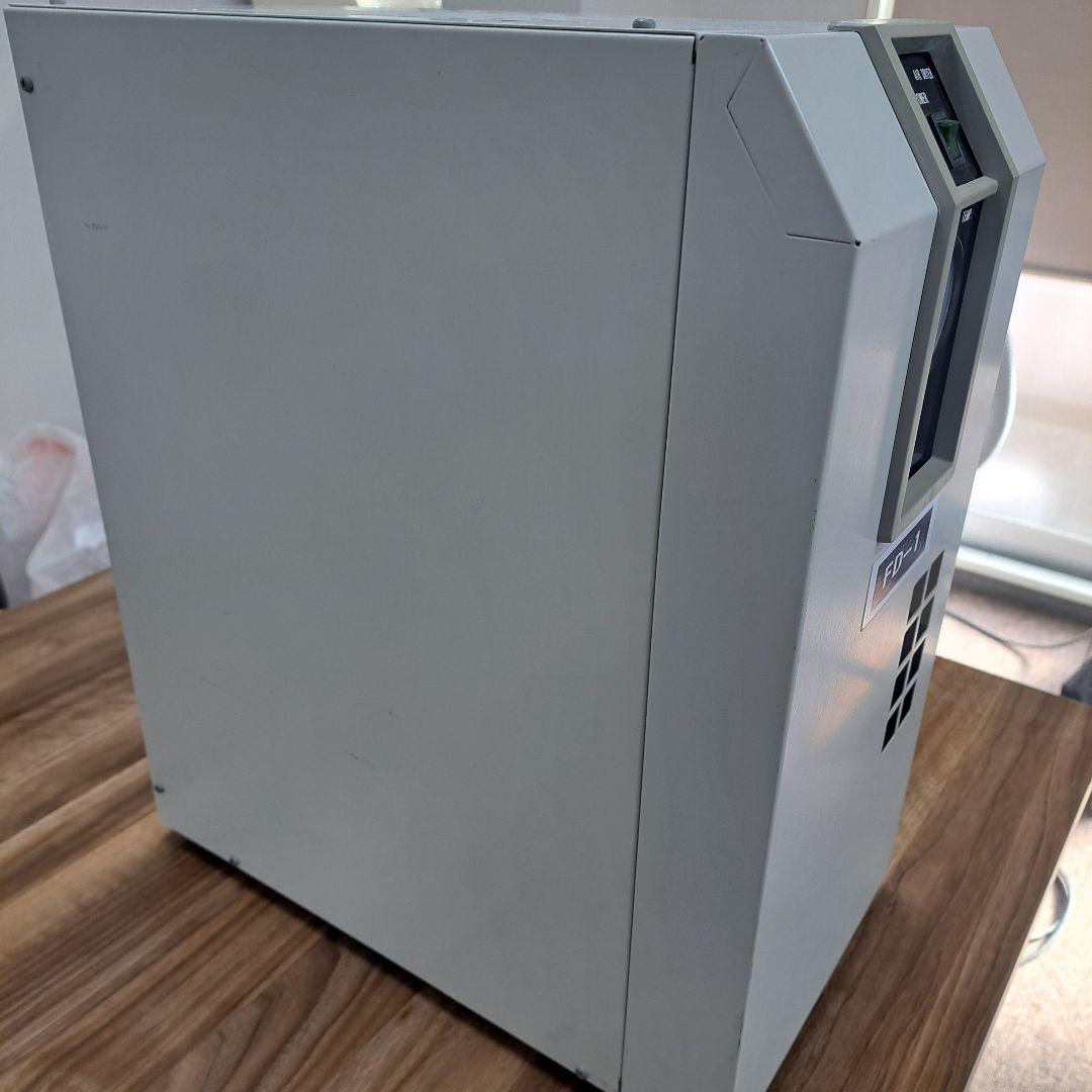 歯科技工 歯科 エアードライヤー