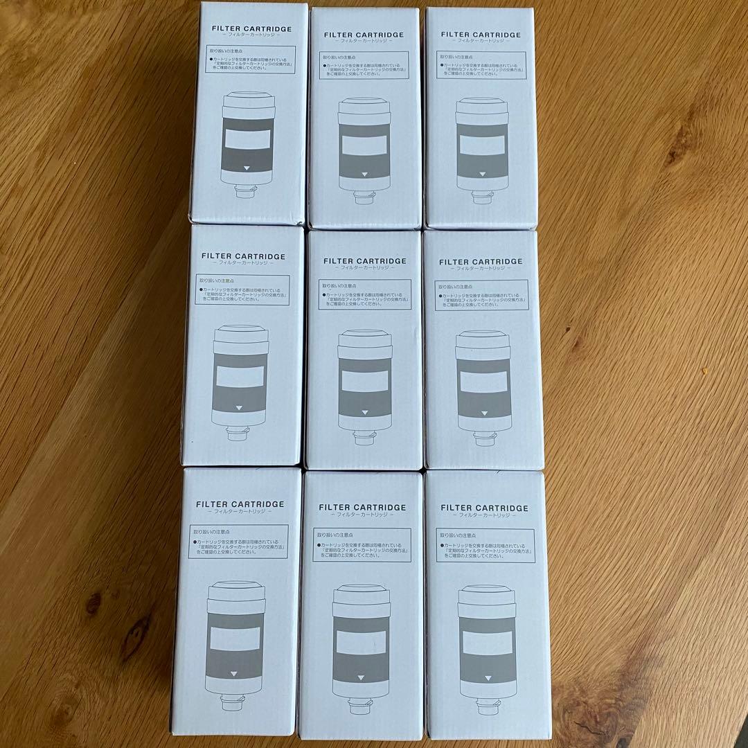 エブリーフレシャス エブリィフレシャス フィルター カートリッジ