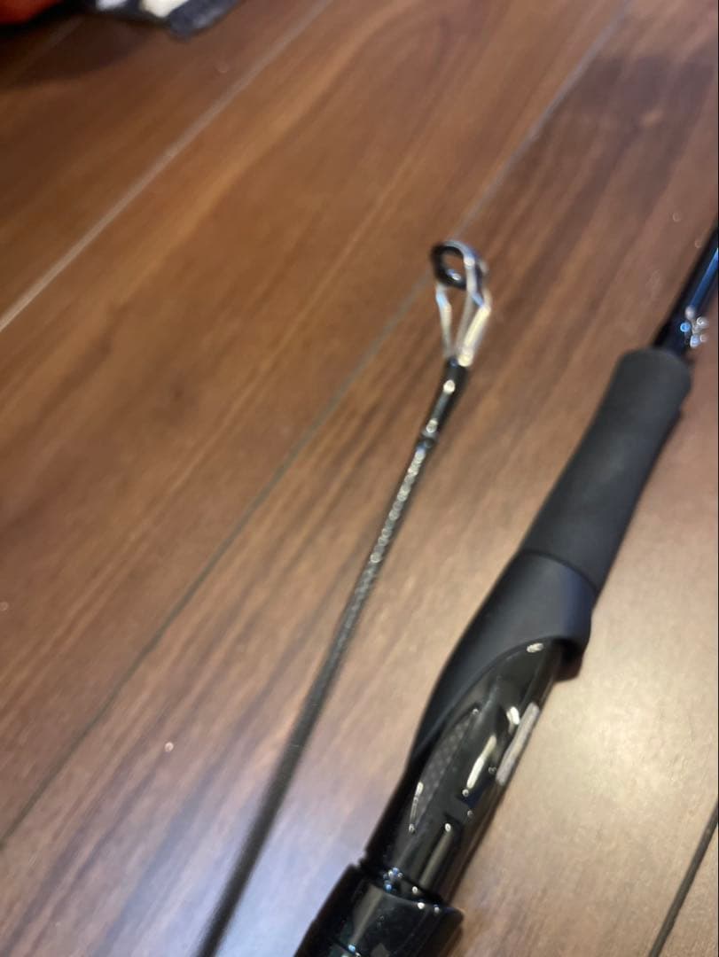 ダイワ　22ラブラックスBS64MS