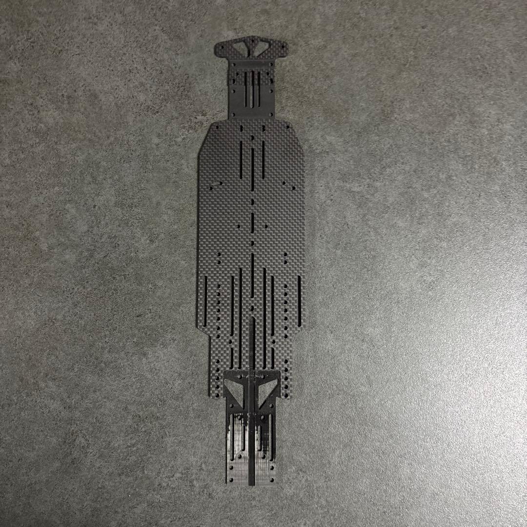 TOPLINE FusionコンバージョンシャーシTYPE-RSⅢ トップライン fit=scale-down,w=1200