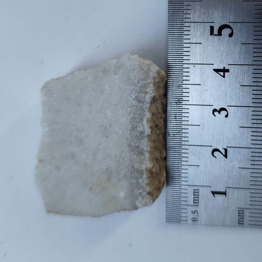 北投石 ラジウム hokutolite 秋田玉川温泉ラドン放射線がん治療 - メルカリ