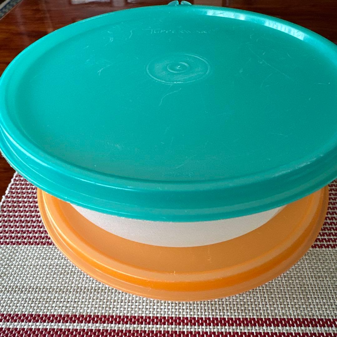 タッパーウェアまとめ売り - メルカリ