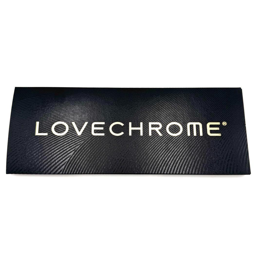【未使用】LOVECHROME K24GP SCALP-GUASHA GOLD ラブクロム(R)K24GPスカルプカッサ ゴールド(メーカー希望小売価格)