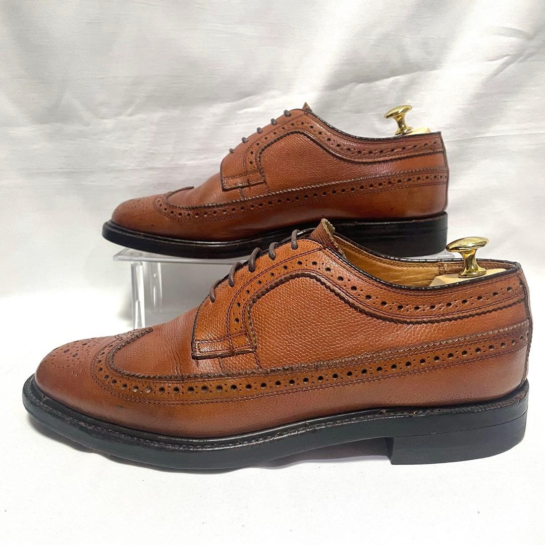 最上位ライン】リーガル/インペリアルグレード/2235/25 ㎝/ブラウン