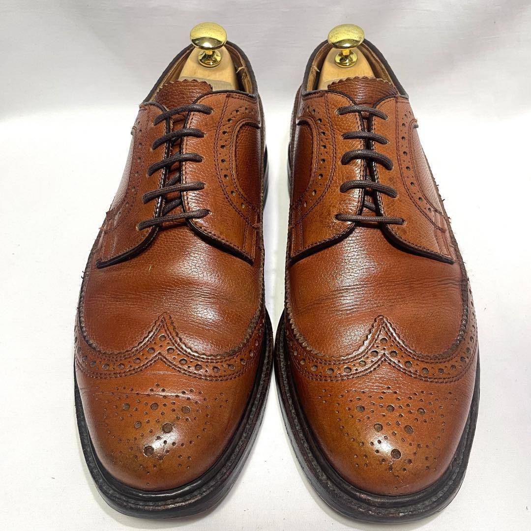 最上位ライン】リーガル/インペリアルグレード/2235/25 ㎝/ブラウン