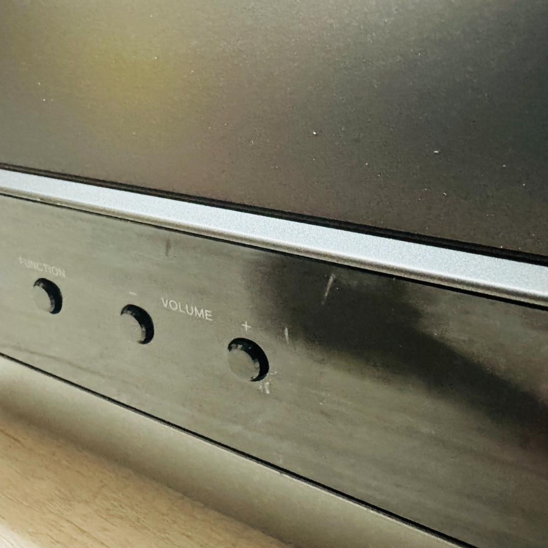 【動作良好】HTP-SB550 パイオニア SA-SWR33 3.1ch