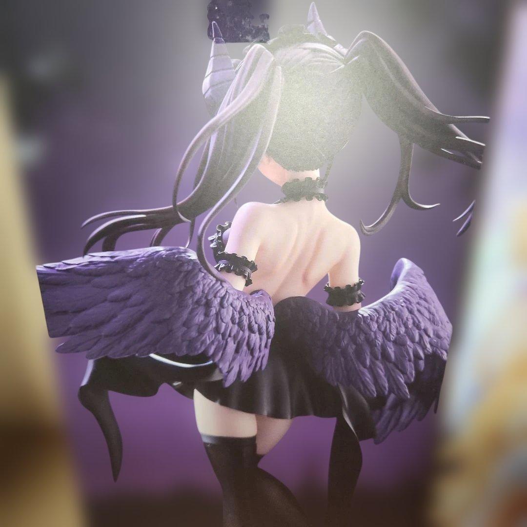 ケモ耳だったり～タイツだったり～オススメのやつ～　#白るまんどのフィギュア