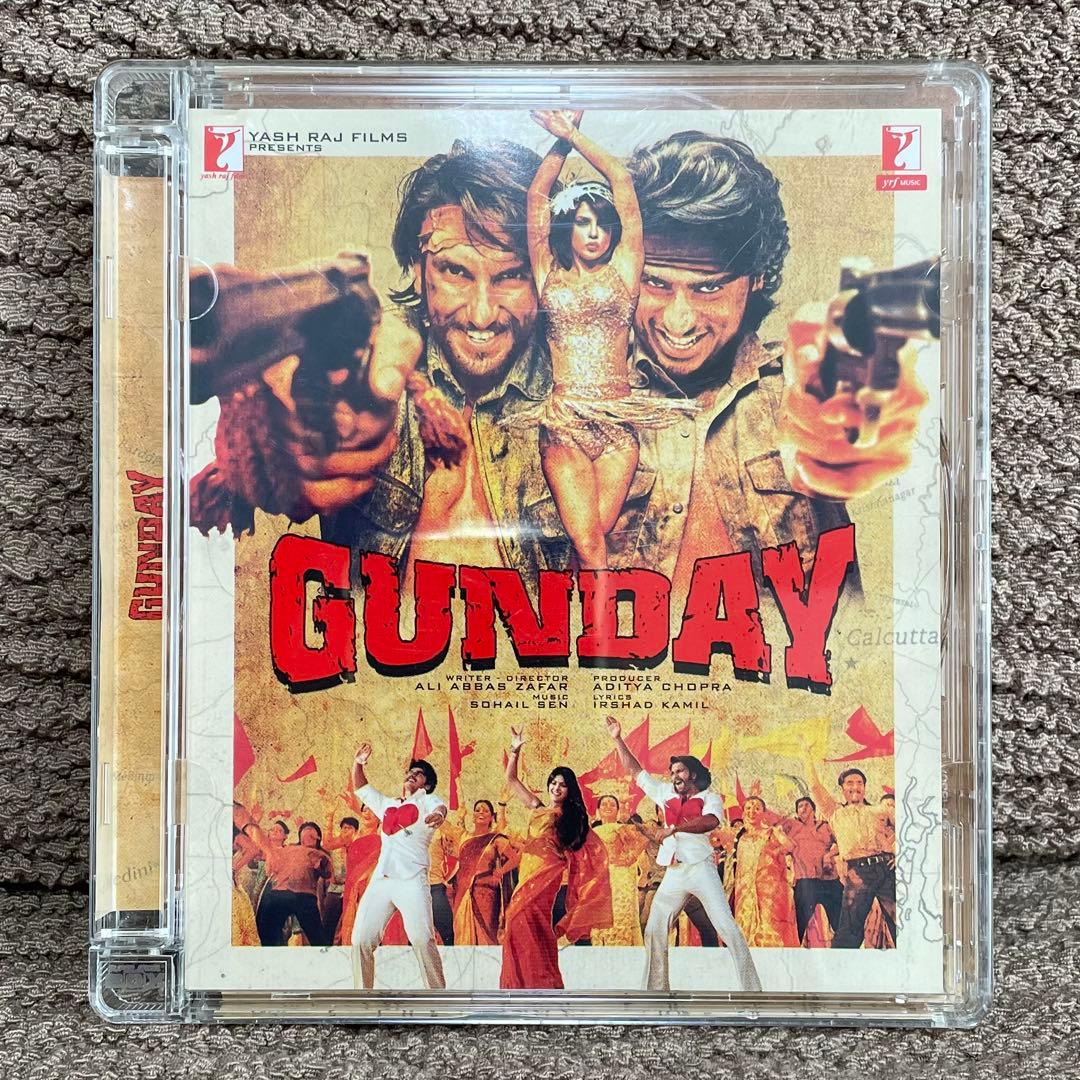 イスラム系歌謡 + インド古典 4枚 まとめて 2222円 インドCD【4枚】