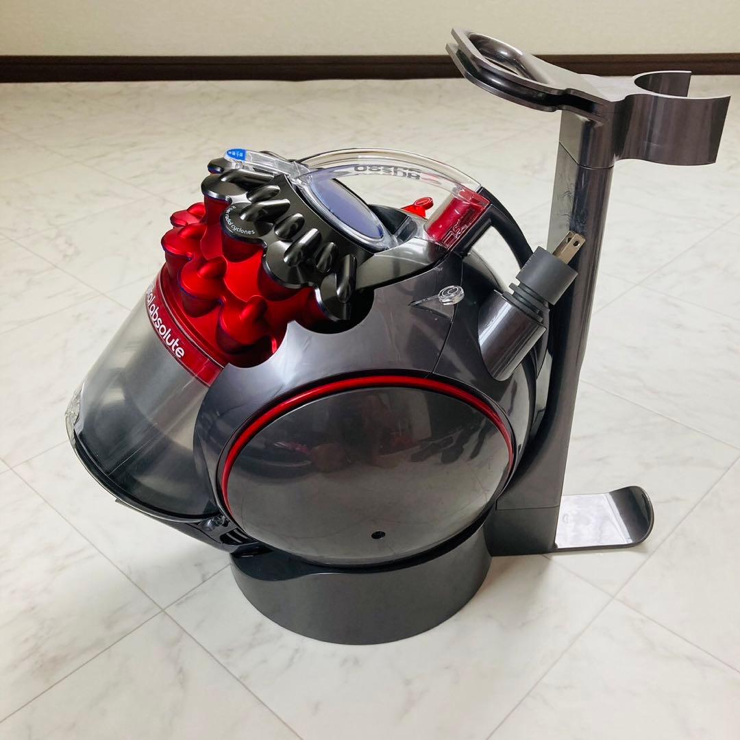 Dyson ダイソン v4 デジタル アブソリュート CY29 掃除機 - メルカリ