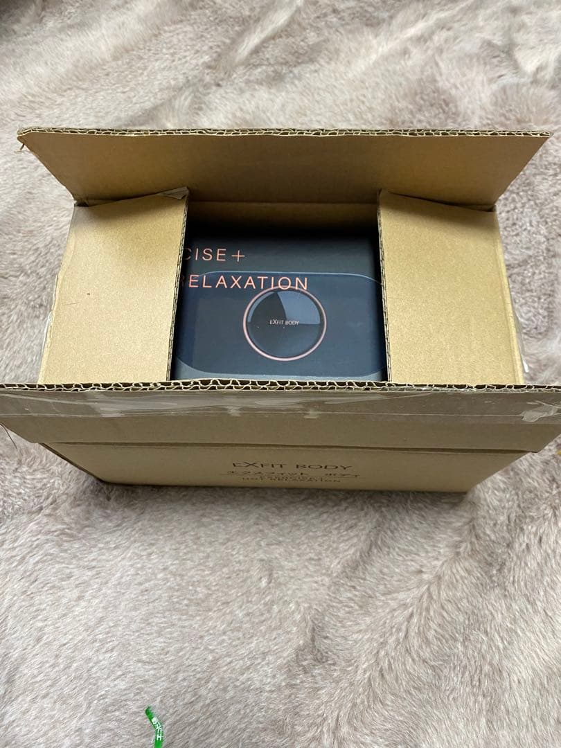 大特価！！【新品】EXFIT BODY☆で腹筋トレーニング！