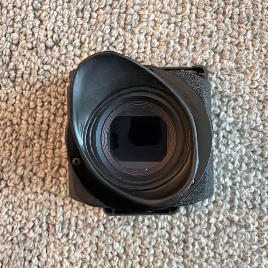 実写確認済】PENTAX 67 後期型 レンズ3本 豪華フルセット ケース付