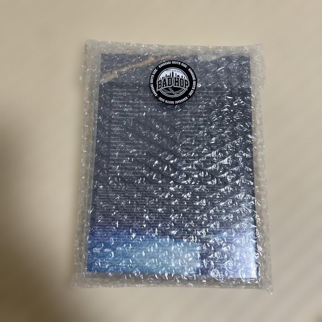 BADPOP THE FINAL 解散 DVD