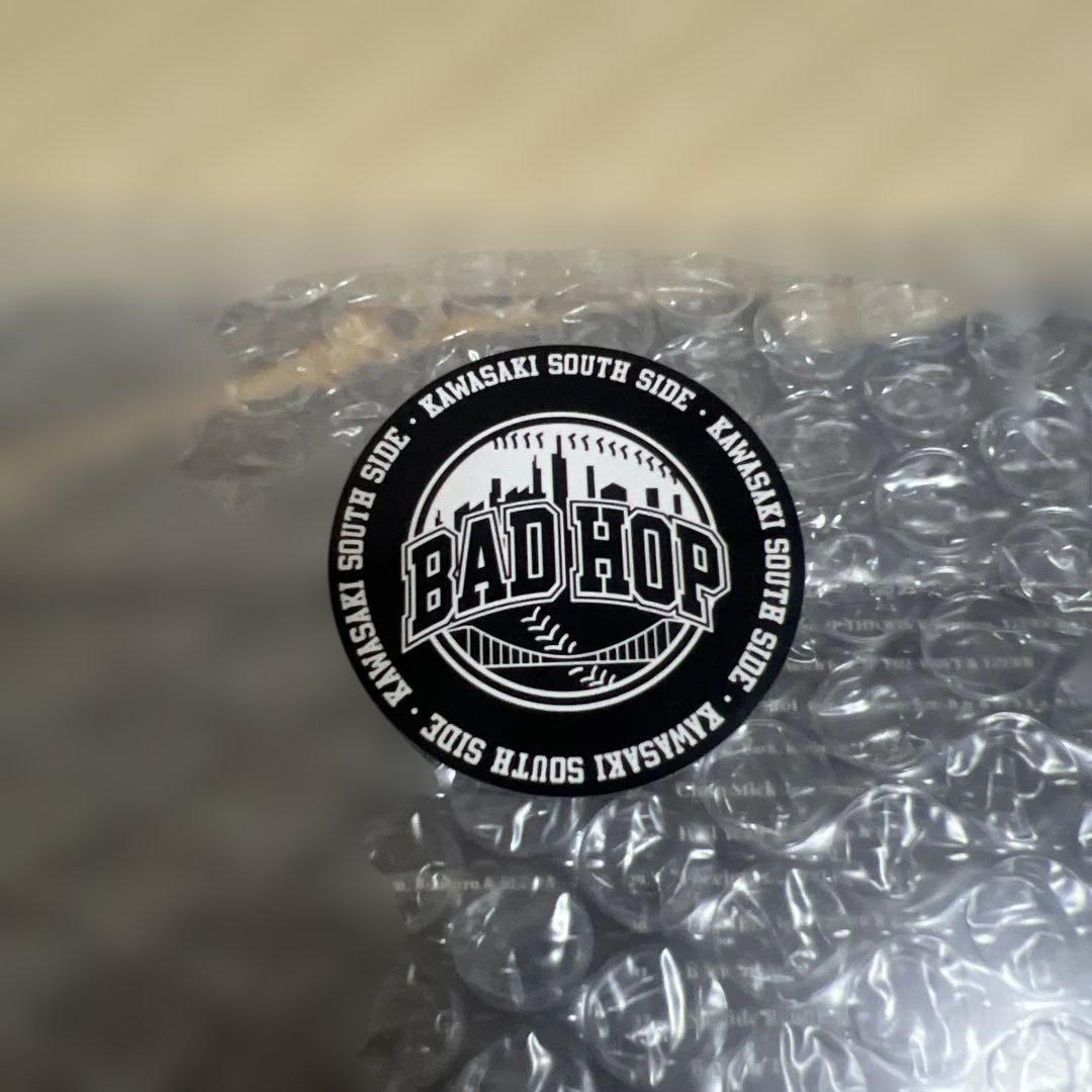 BADPOP THE FINAL 解散 DVD