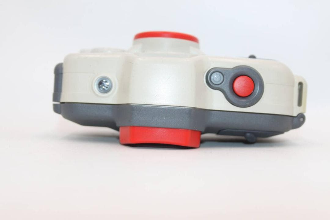 使用感少な目 動作確認済み Canon Autoboy D5 PANORAMA