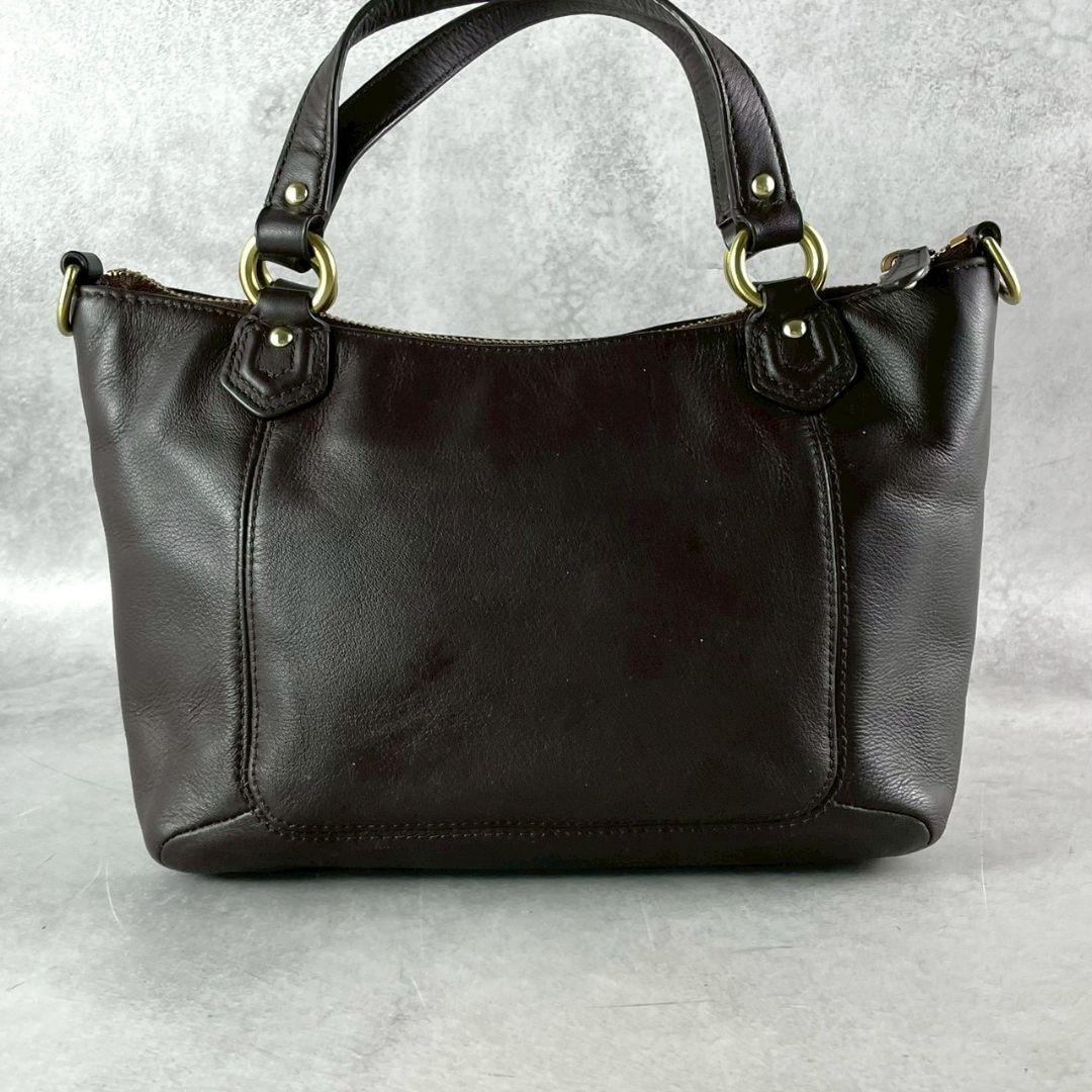 極美品 vintage coach old archive y2k キャンベル - メルカリ