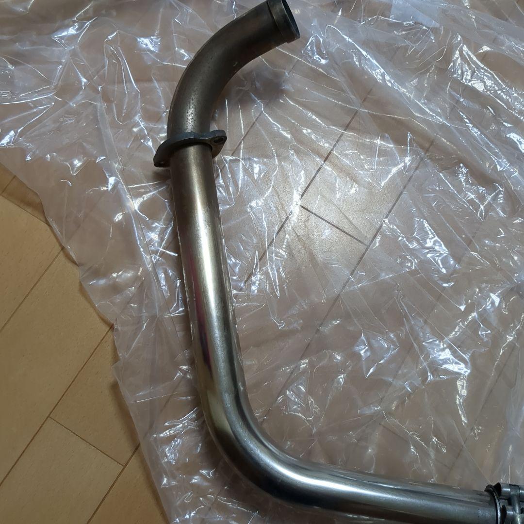 バンバン200 スーパートラップ マフラー VANVAN200 - メルカリ